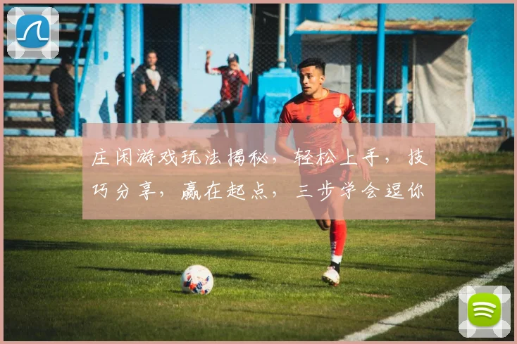 庄闲游戏玩法揭秘，轻松上手，技巧分享，赢在起点，三步学会逗你笑